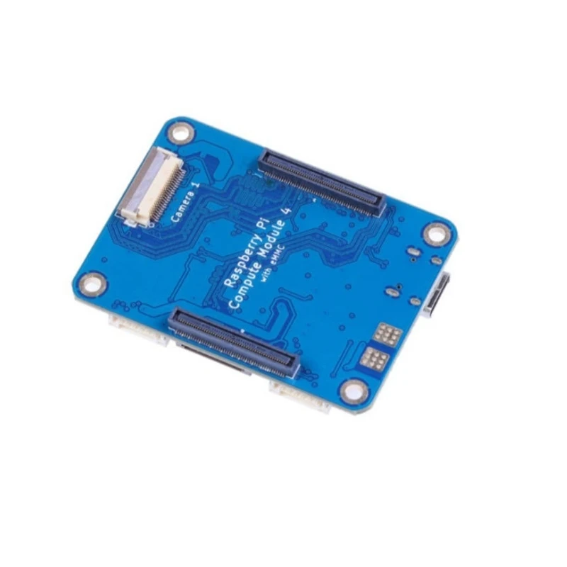 Scheda Carrier Tiny di TopEsOc - Compute Module 4 32Gb Wifi recensione e prezzo